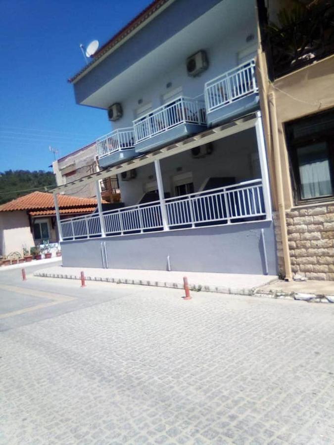 House Filippos Sarti Quarto foto