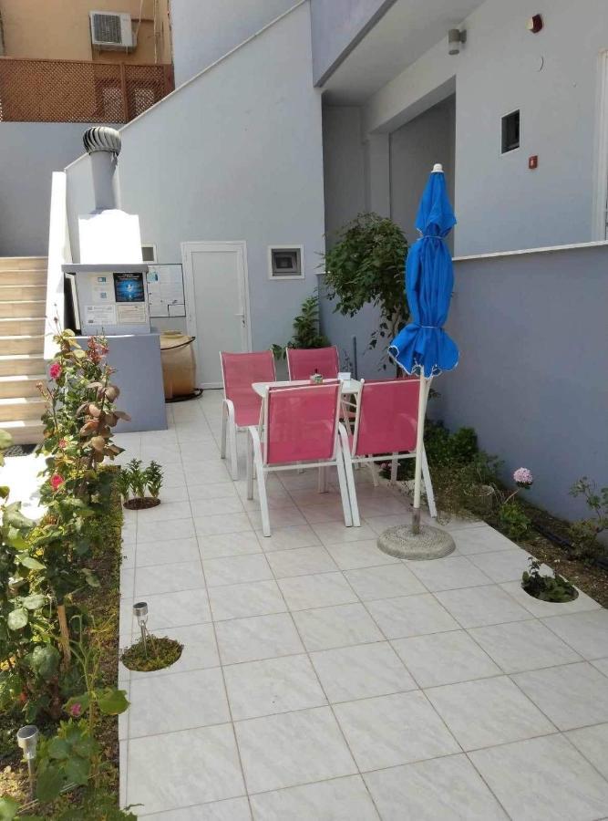 House Filippos Sarti Exterior foto