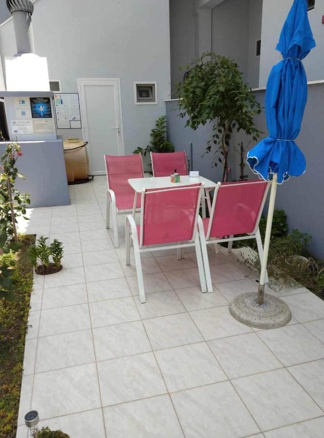 House Filippos Sarti Exterior foto