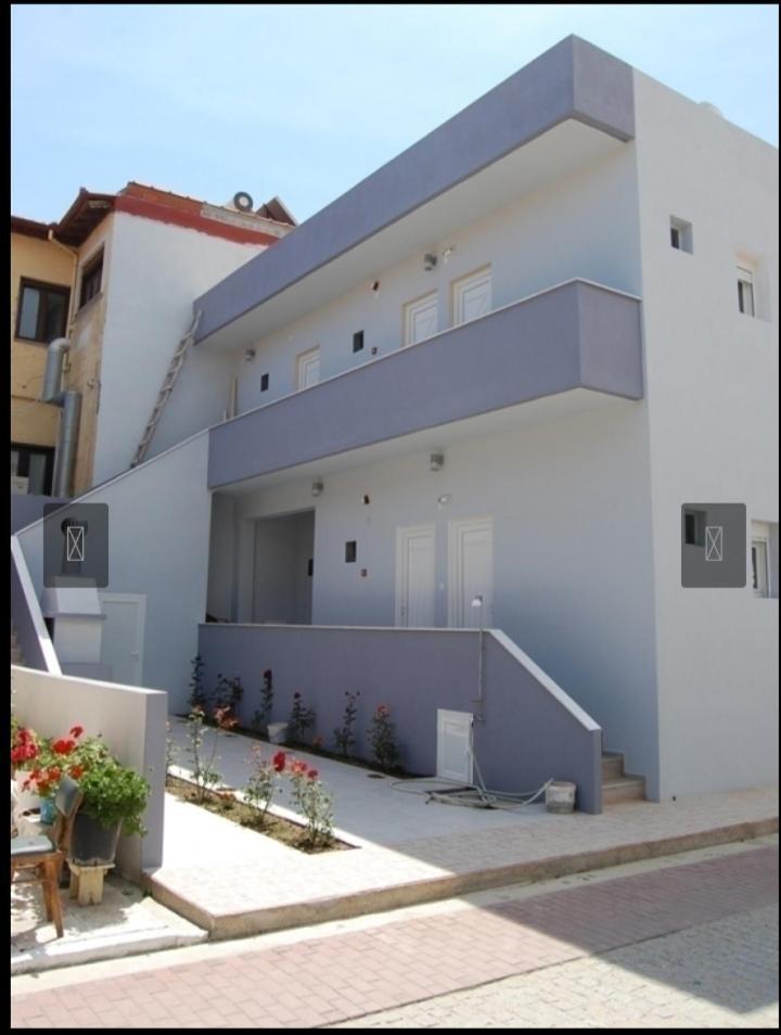 House Filippos Sarti Quarto foto