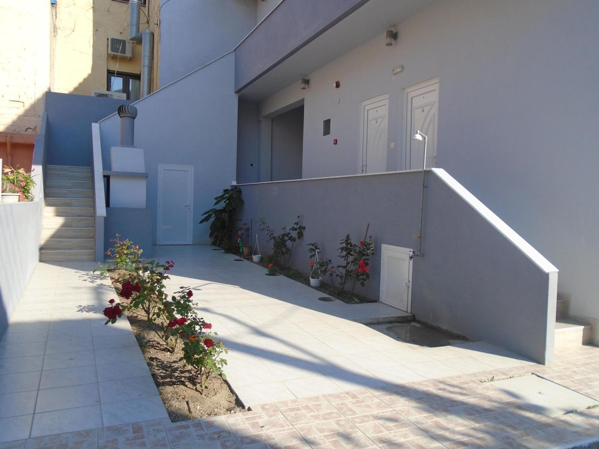 House Filippos Sarti Quarto foto